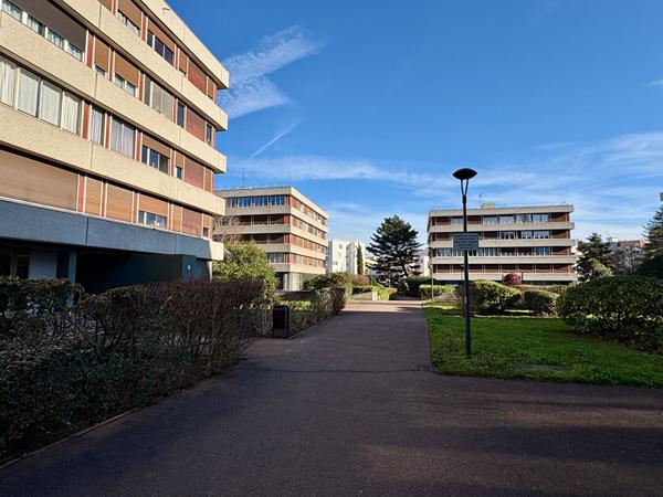 Appartement Fontenay Sous Bois 2 pièce(s) 46 m2