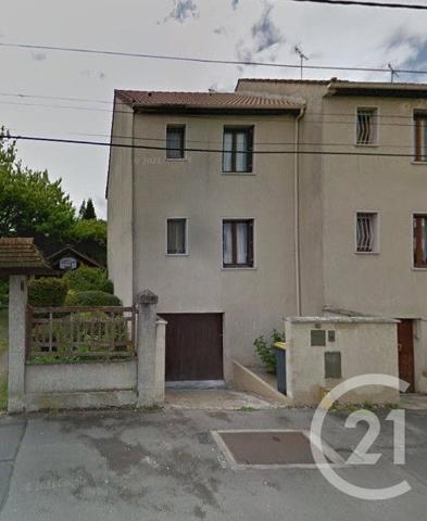 Maison à vendre  5 pièces - 90,26 m2 PONT STE MAXENCE - 60