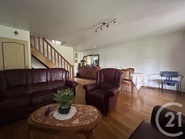 Maison à vendre  5 pièces - 90,26 m2 PONT STE MAXENCE - 60