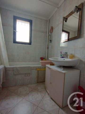 Maison à vendre  5 pièces - 90,26 m2 PONT STE MAXENCE - 60