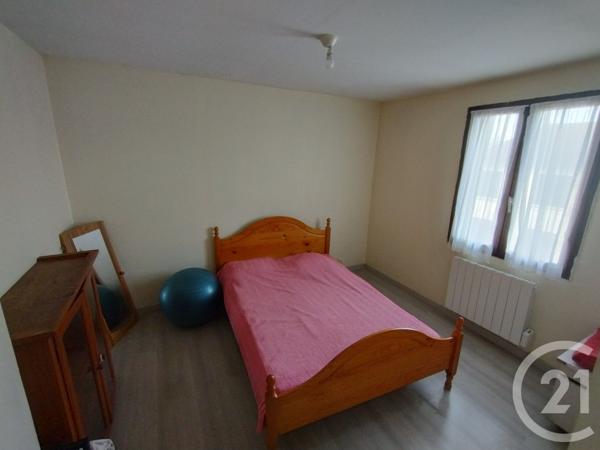 Maison à vendre  5 pièces - 90,26 m2 PONT STE MAXENCE - 60