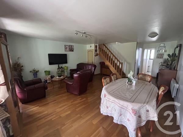 Maison à vendre  5 pièces - 90,26 m2 PONT STE MAXENCE - 60