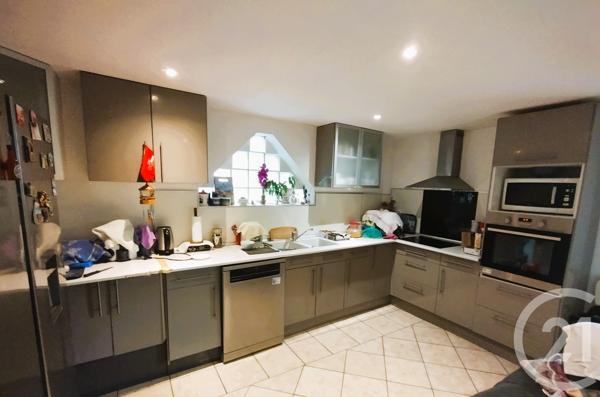 Maison à vendre  5 pièces - 90,26 m2 PONT STE MAXENCE - 60