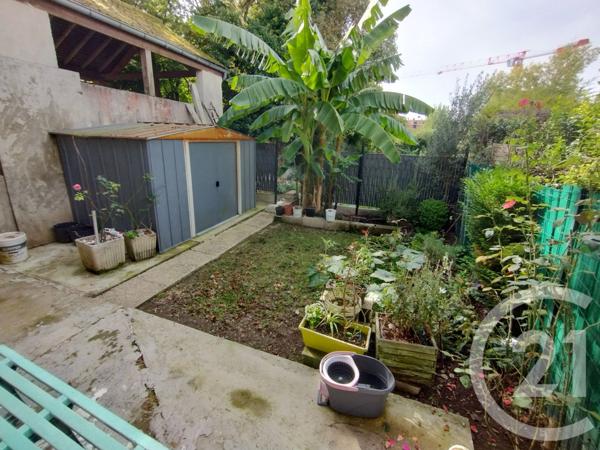 Maison à vendre  5 pièces - 90,26 m2 PONT STE MAXENCE - 60