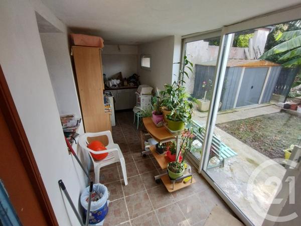 Maison à vendre  5 pièces - 90,26 m2 PONT STE MAXENCE - 60