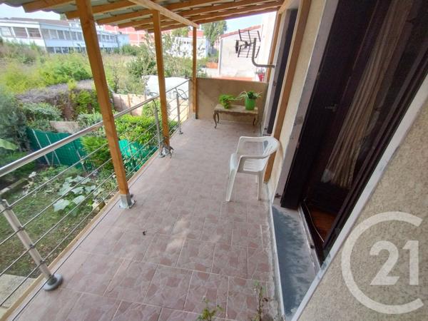 Maison à vendre  5 pièces - 90,26 m2 PONT STE MAXENCE - 60