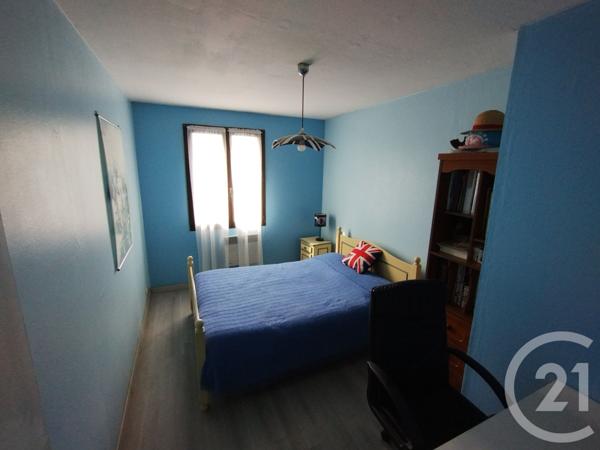 Maison à vendre  5 pièces - 90,26 m2 PONT STE MAXENCE - 60