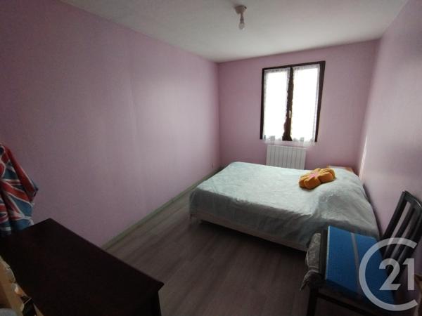 Maison à vendre  5 pièces - 90,26 m2 PONT STE MAXENCE - 60