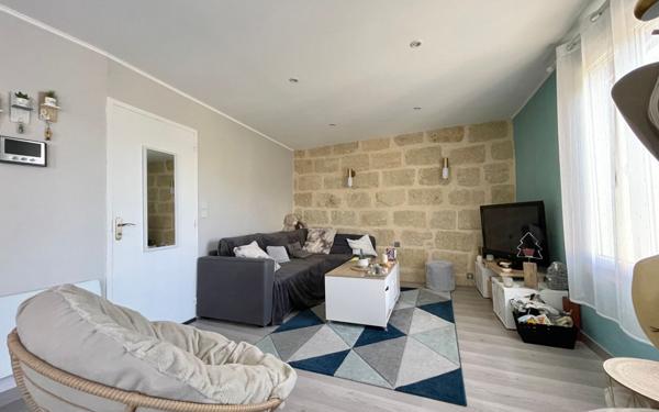 Maison à vendre    3 pièces •  Beauvoisin