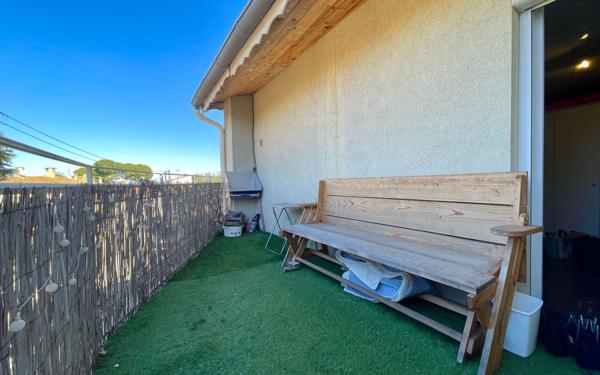 Maison à vendre    3 pièces •  Beauvoisin