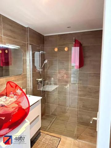 Appartement à louer à Annecy (74000)