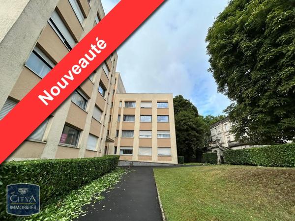 Appartement à vendre 1 pièce