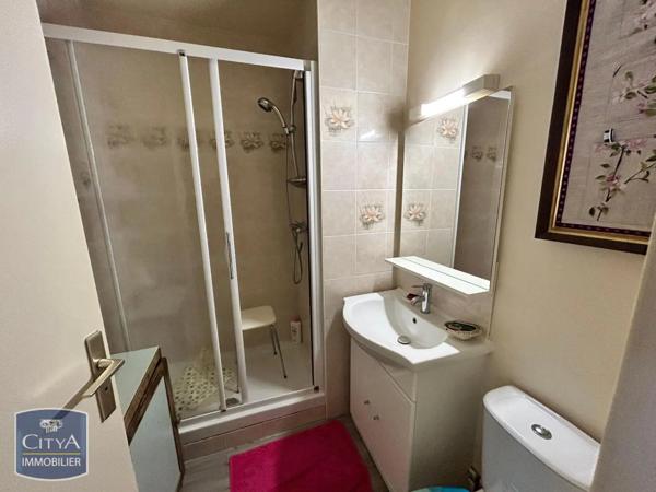 Appartement à vendre 1 pièce