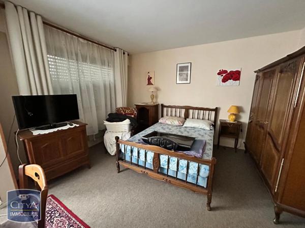 Appartement à vendre 1 pièce