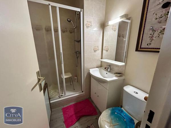 Appartement à vendre 1 pièce