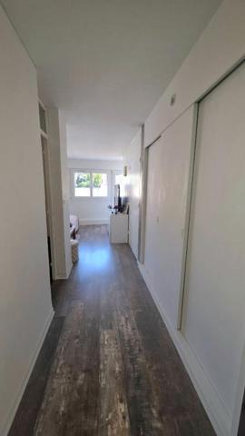 Appartement 58m² T3 - Bordeaux proche Gare