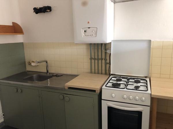 Appartement 58m² T3 - Bordeaux proche Gare