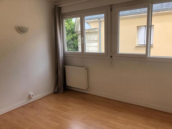 Appartement 58m² T3 - Bordeaux proche Gare