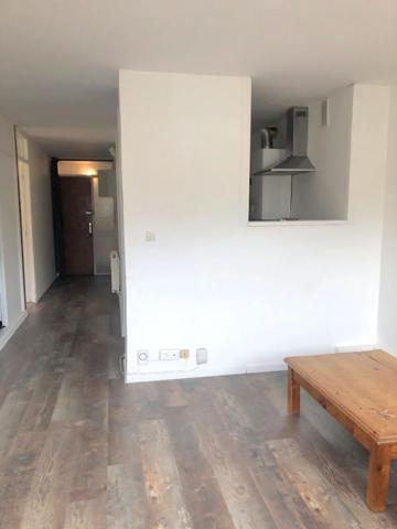 Appartement 58m² T3 - Bordeaux proche Gare