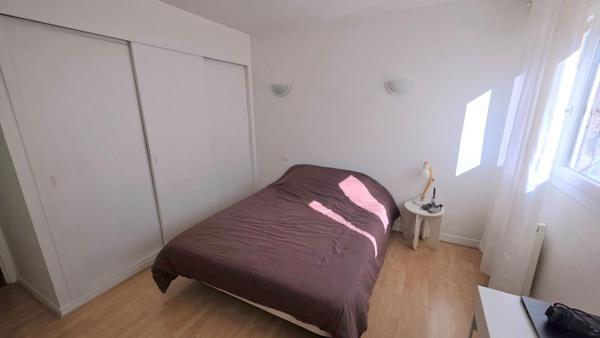 Appartement 58m² T3 - Bordeaux proche Gare