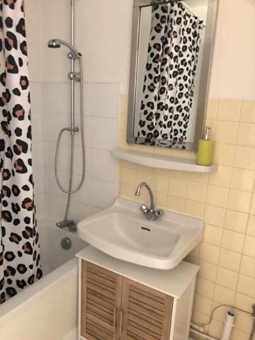 Appartement 58m² T3 - Bordeaux proche Gare