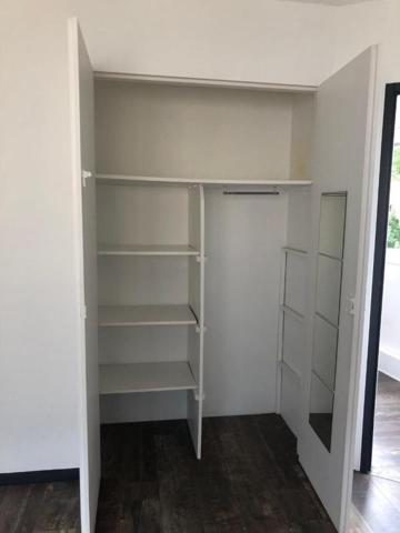 Appartement 58m² T3 - Bordeaux proche Gare