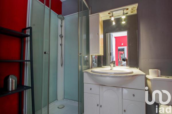 Appartement à vendre 1 pièce 32 m² Mandelieu-la-Napoule