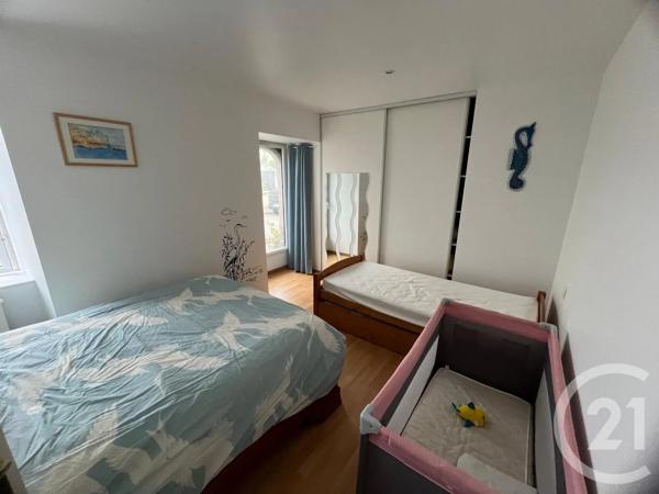 Maison à vendre  5 pièces - 153,75 m 2   SENE  - 56