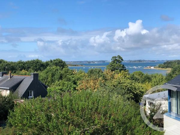 Maison à vendre  5 pièces - 153,75 m 2   SENE  - 56