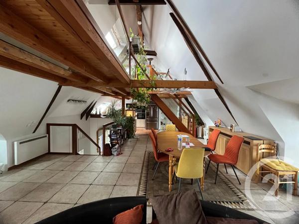 Maison à vendre  5 pièces - 153,75 m 2   SENE  - 56