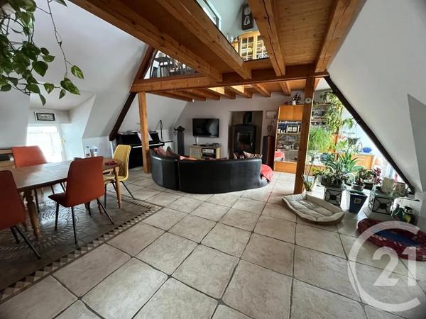 Maison à vendre  5 pièces - 153,75 m 2   SENE  - 56