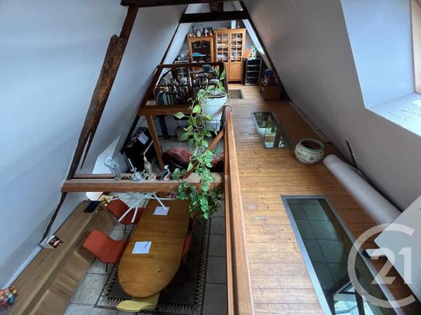Maison à vendre  5 pièces - 153,75 m 2   SENE  - 56