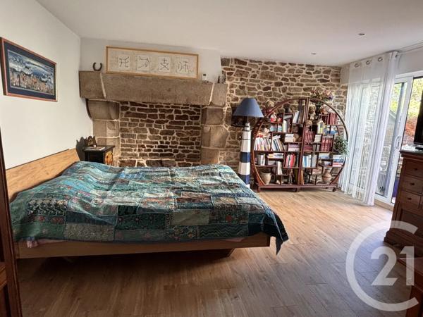 Maison à vendre  5 pièces - 153,75 m 2   SENE  - 56