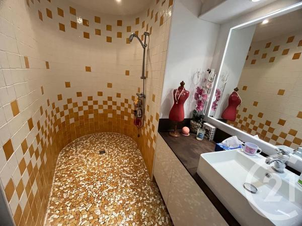 Maison à vendre  5 pièces - 153,75 m 2   SENE  - 56