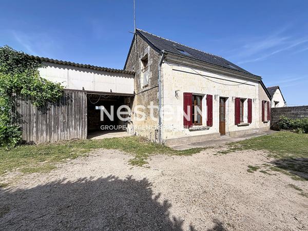 Jolie maison de village