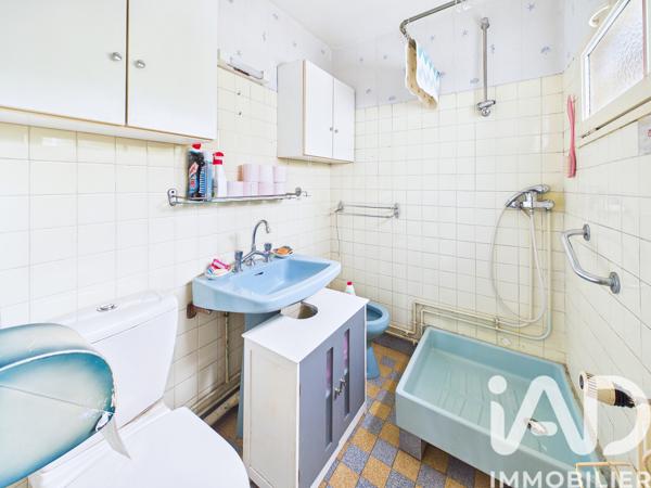 Maison à vendre 5 pièces 90 m² Thomery
