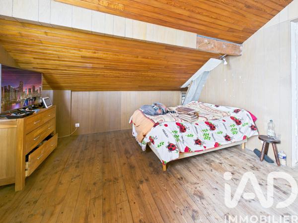 Maison à vendre 5 pièces 90 m² Thomery