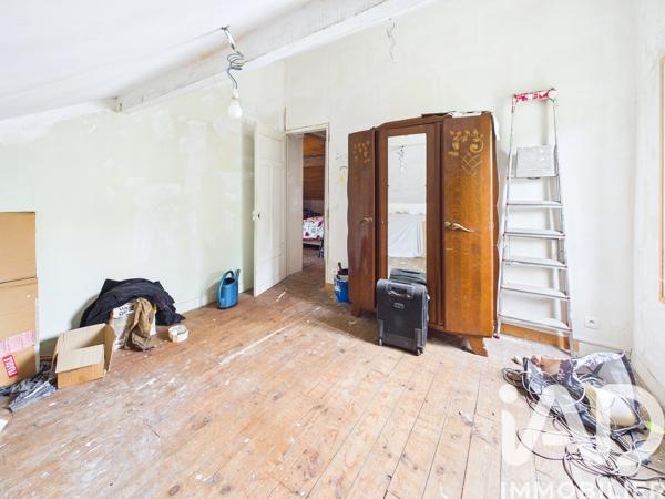 Maison à vendre 5 pièces 90 m² Thomery