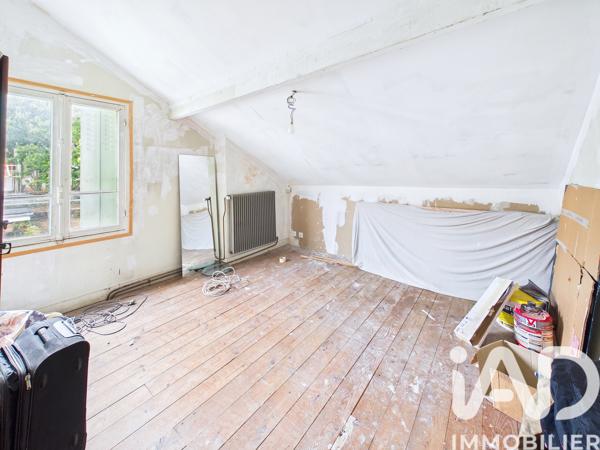 Maison à vendre 5 pièces 90 m² Thomery