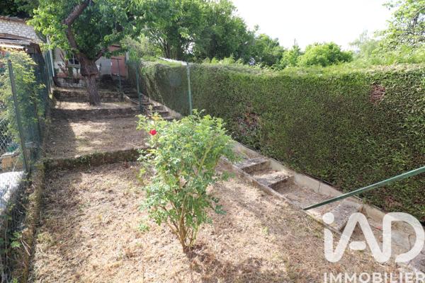 Maison à vendre 5 pièces 90 m² Thomery