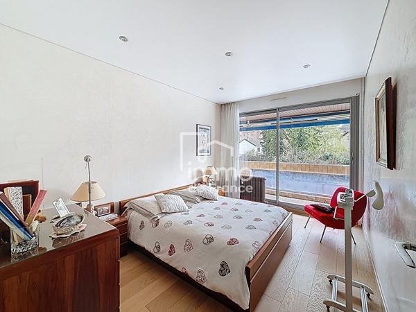 Appartement Oyonnax 5 pièce(s) 138 m2