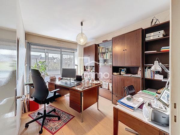 Appartement Oyonnax 5 pièce(s) 138 m2