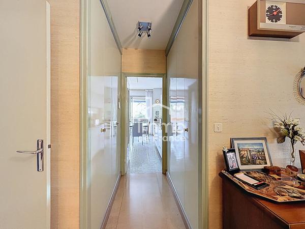 Appartement Oyonnax 5 pièce(s) 138 m2