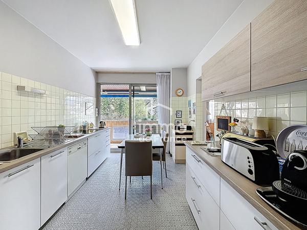 Appartement Oyonnax 5 pièce(s) 138 m2