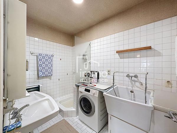 Appartement Oyonnax 5 pièce(s) 138 m2