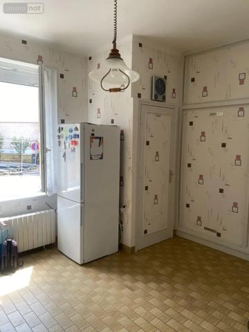 Achat - Maison | Maison de ville Saint-Dizier 52100 4 pièces 86 m 2 263 m 2