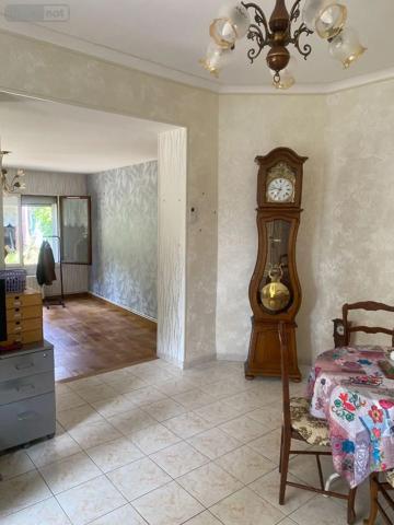Achat - Maison | Maison de ville Saint-Dizier 52100 4 pièces 86 m 2 263 m 2