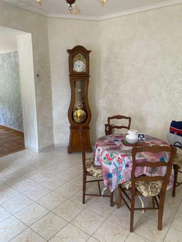 Achat - Maison | Maison de ville Saint-Dizier 52100 4 pièces 86 m 2 263 m 2