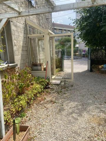 Achat - Maison | Maison de ville Saint-Dizier 52100 4 pièces 86 m 2 263 m 2