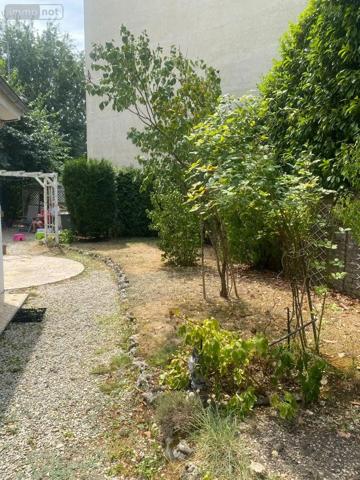 Achat - Maison | Maison de ville Saint-Dizier 52100 4 pièces 86 m 2 263 m 2